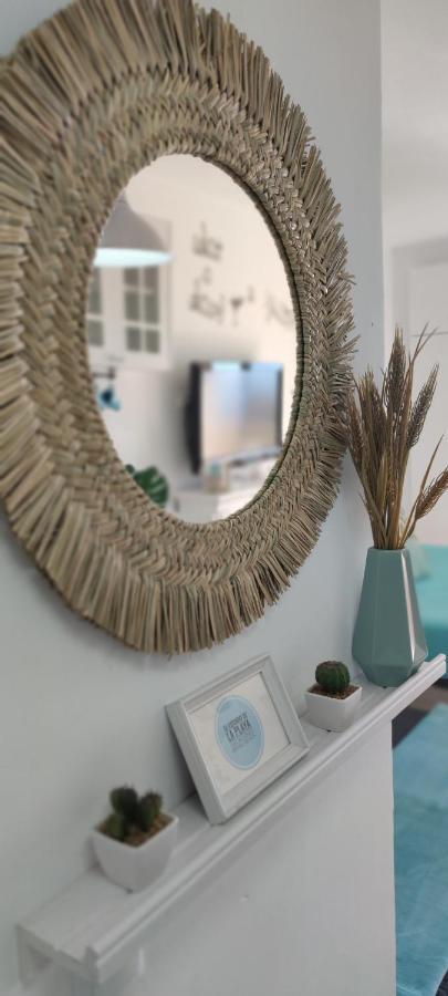 El Estudio De La Playa Benalbeach Holidays Deluxe Benalmádena Kültér fotó